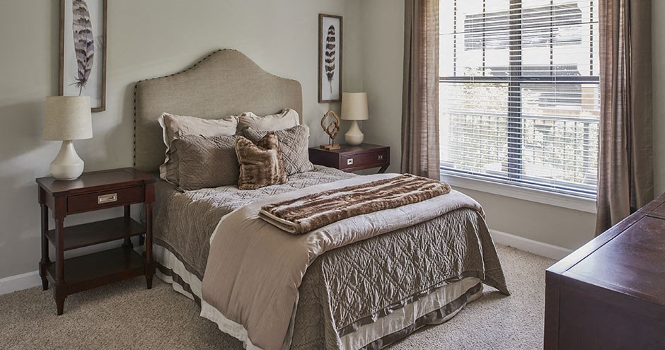 The Bricks Perimeter Center