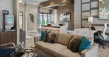 Studio apartment at The Bricks Perimeter Center Apartments in Dunwoody