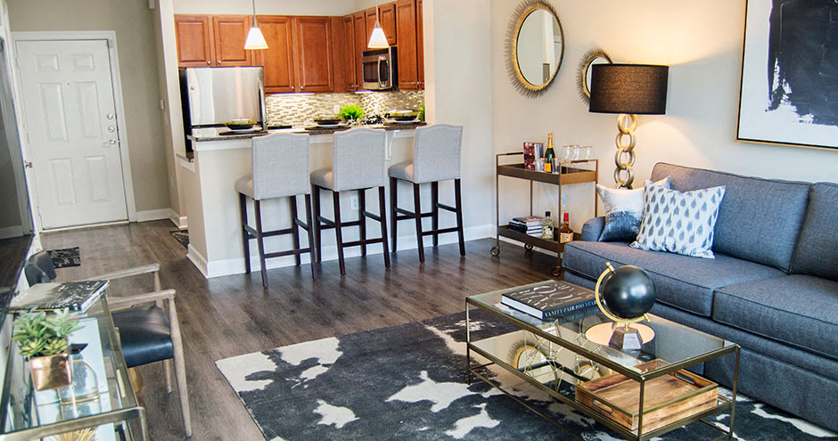 The Bricks Perimeter Center