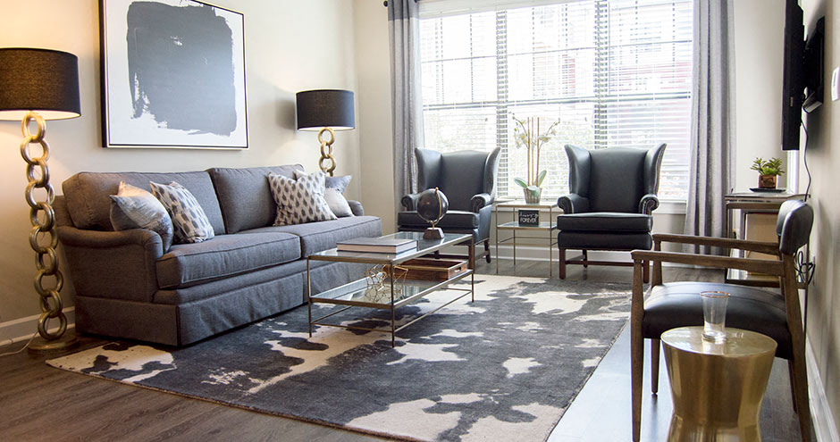 The Bricks Perimeter Center