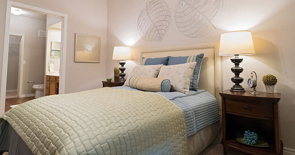 Bristol Place Apartments | Baton Rouge, LA