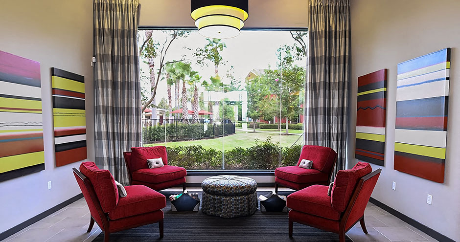 Bristol Place Apartments | Baton Rouge, LA