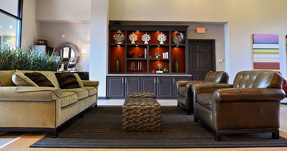 Bristol Place Apartments | Baton Rouge, LA