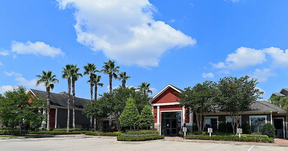 Bristol Place Apartments | Baton Rouge, LA