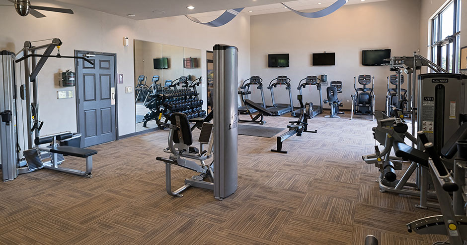 Bristol Place Apartments | Baton Rouge, LA