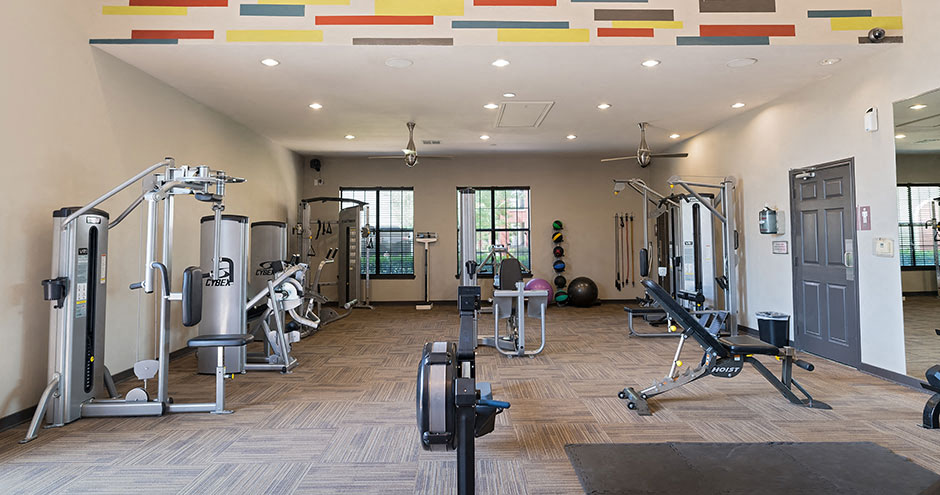 Bristol Place Apartments | Baton Rouge, LA