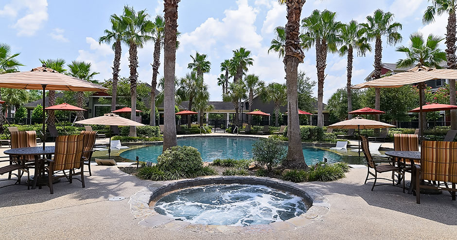 Bristol Place Apartments | Baton Rouge, LA