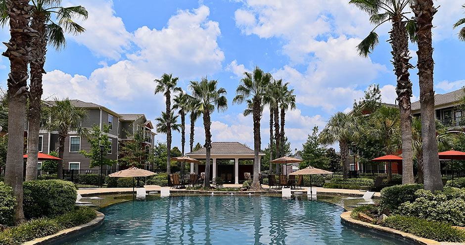 Bristol Place Apartments | Baton Rouge, LA