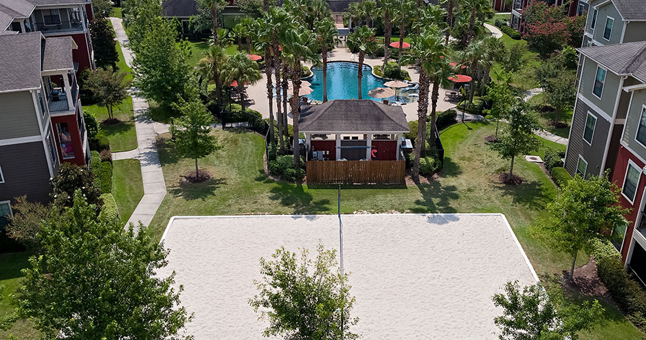 Bristol Place Apartments | Baton Rouge, LA