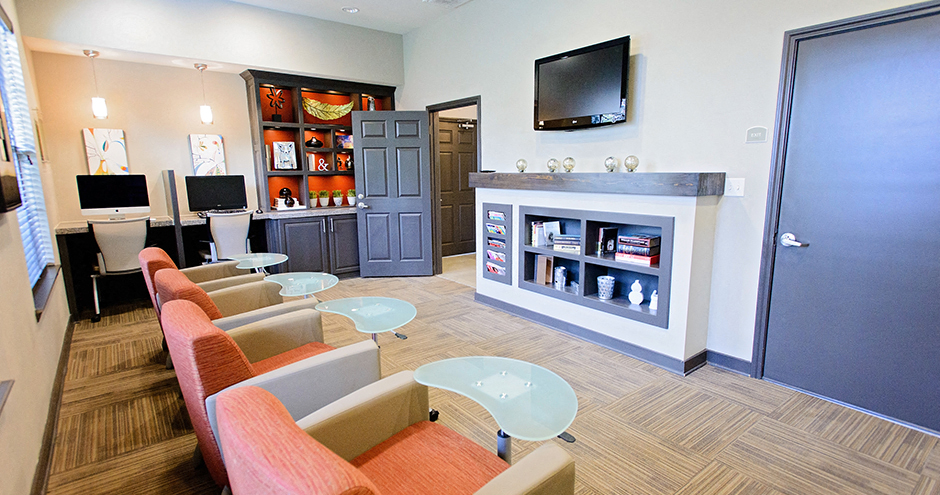 Bristol Place Apartments | Baton Rouge, LA