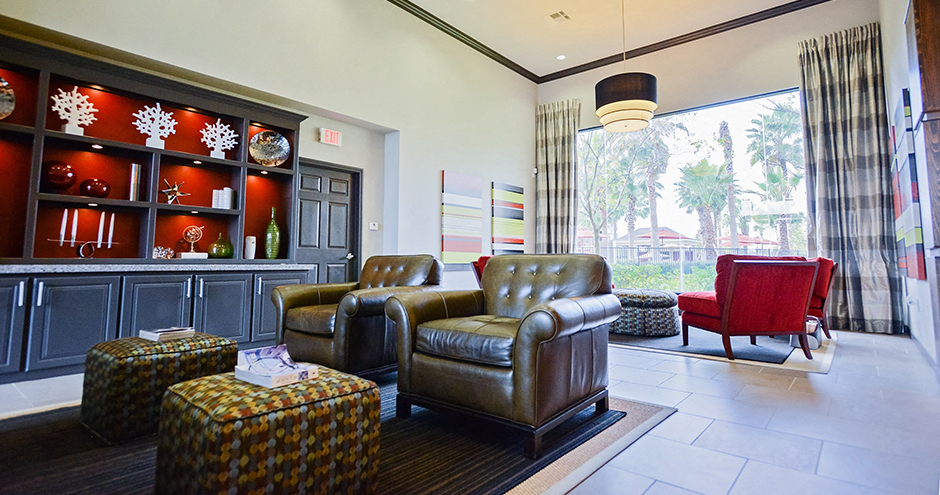 Bristol Place Apartments | Baton Rouge, LA