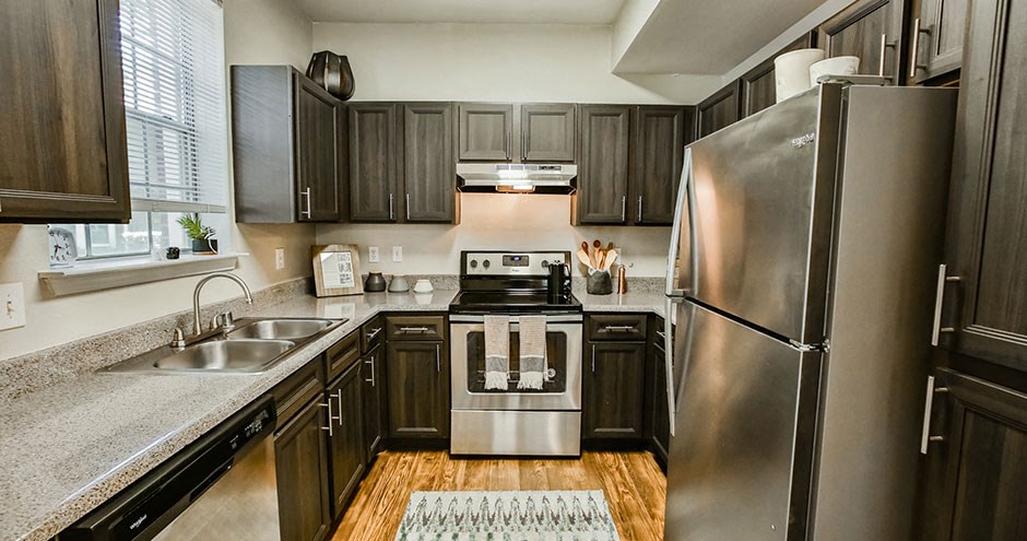 Broadstone New Territory | Sugarland, TX