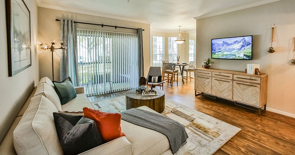 Broadstone New Territory | Sugarland, TX