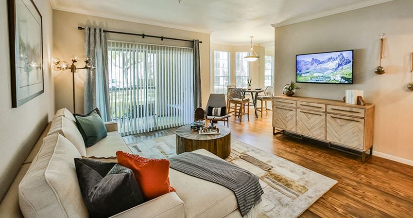 Broadstone New Territory | Sugarland, TX