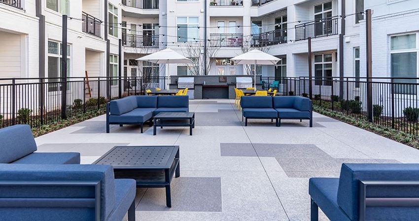 Union Stockyards Nashville