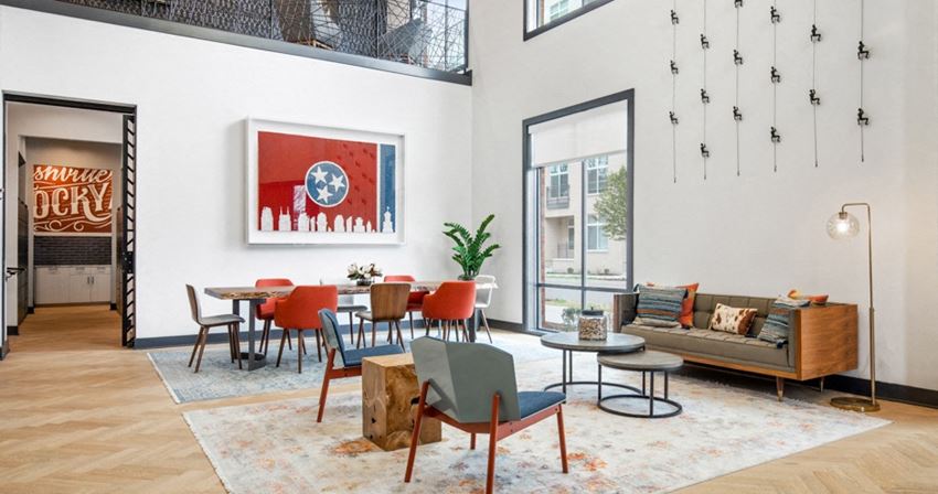 Union Stockyards Nashville