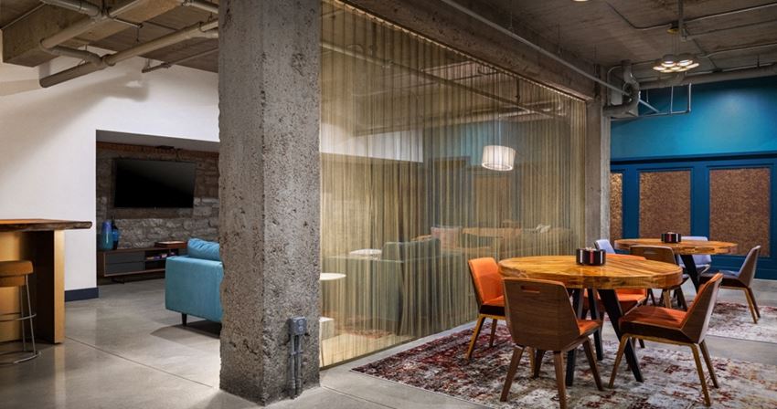 Union Stockyards Nashville