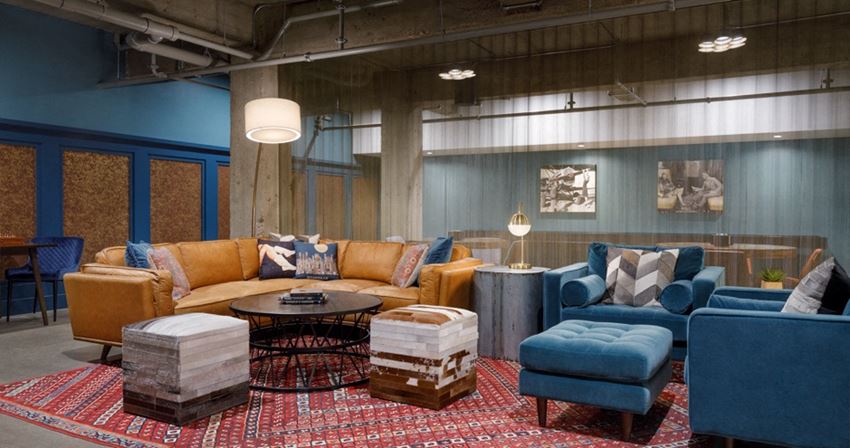 Union Stockyards Nashville