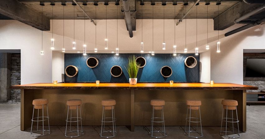 Union Stockyards Nashville