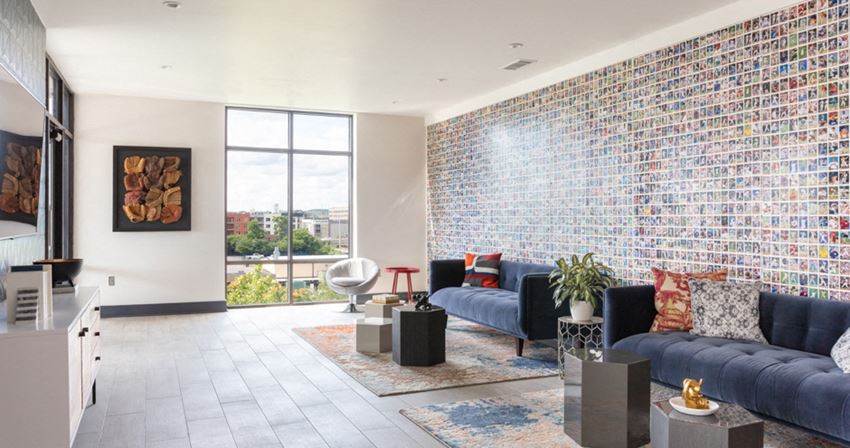 Union Stockyards Nashville