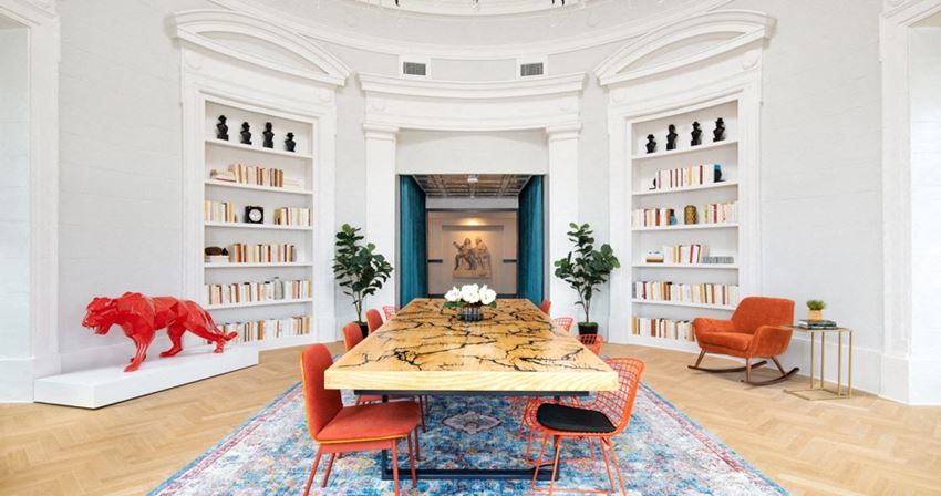 Union Stockyards Nashville