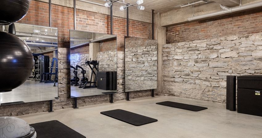 Union Stockyards Nashville