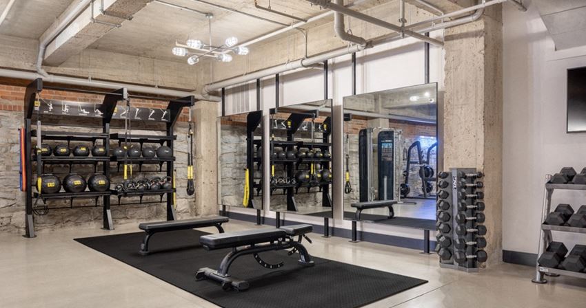 Union Stockyards Nashville