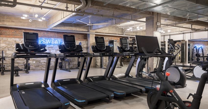 Union Stockyards Nashville