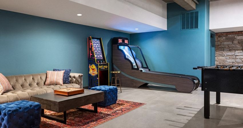 Union Stockyards Nashville