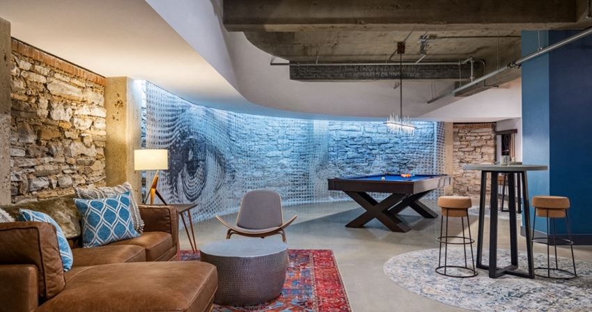 Union Stockyards Nashville