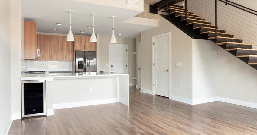 Union Stockyards Nashville