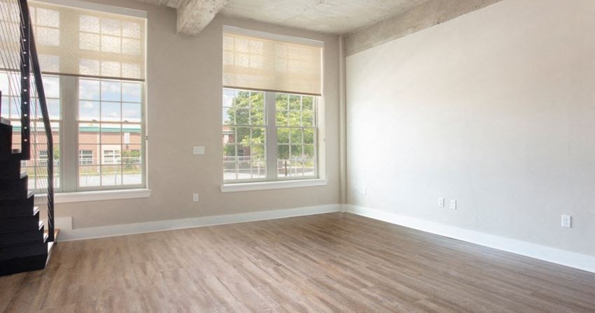 Union Stockyards Nashville