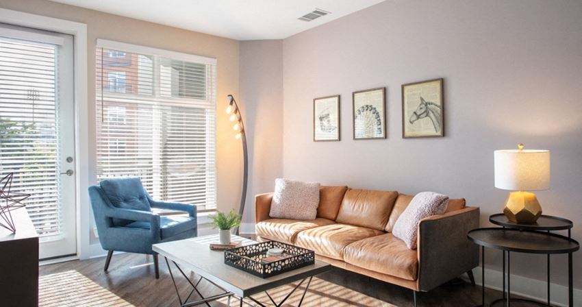 Union Stockyards Nashville