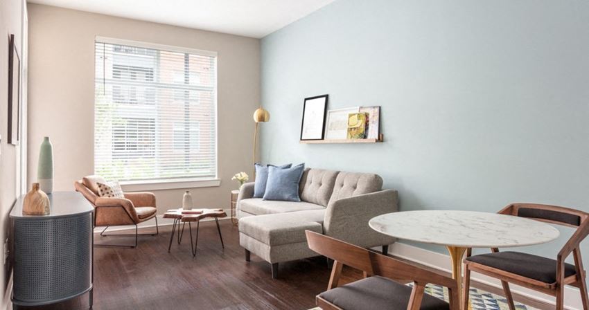 Union Stockyards Nashville