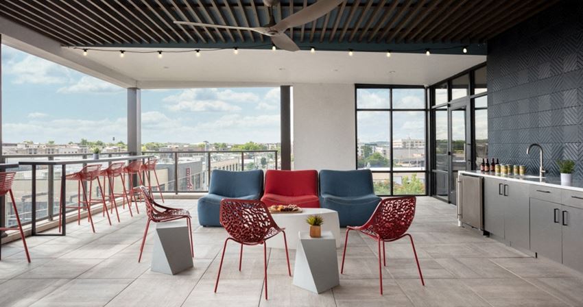 Union Stockyards Nashville