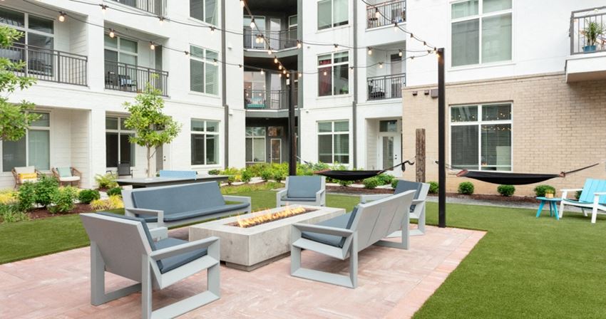 Union Stockyards Nashville