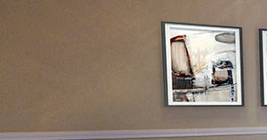 Brookhollow Living Room - Photo Gallery 3