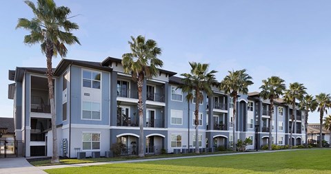 Aria at Millenia | Orlando, FL