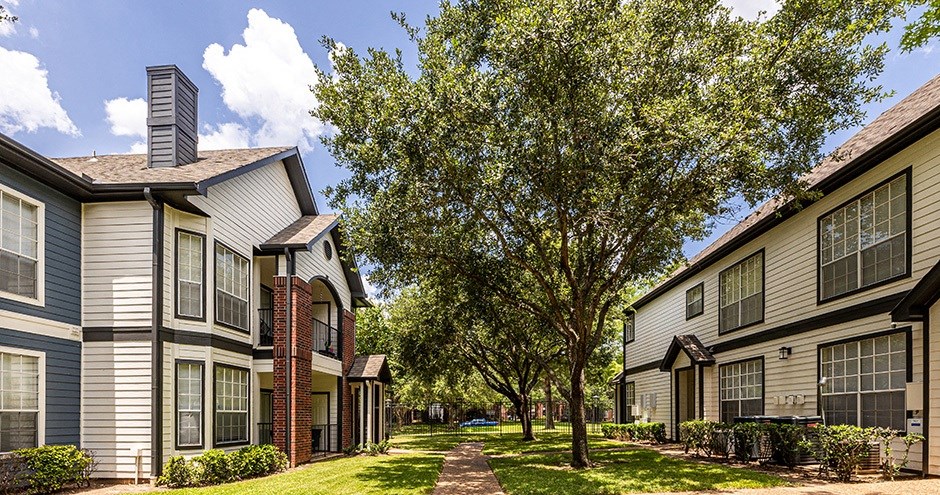 Broadstone New Territory | Sugarland, TX