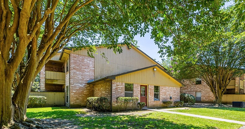 Brookhollow | Dayton, TX