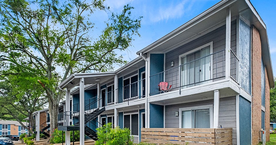 Chelsea Creek | Tyler, TX