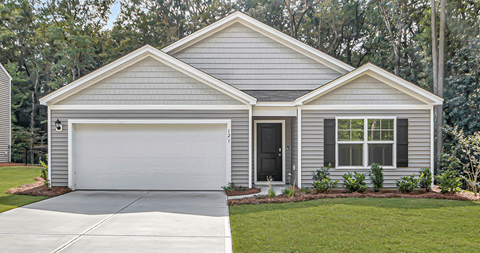 Creekside Farms | Goose Creek, SC