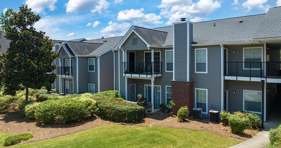 The Falls and Woods of Hoover | Hoover, AL