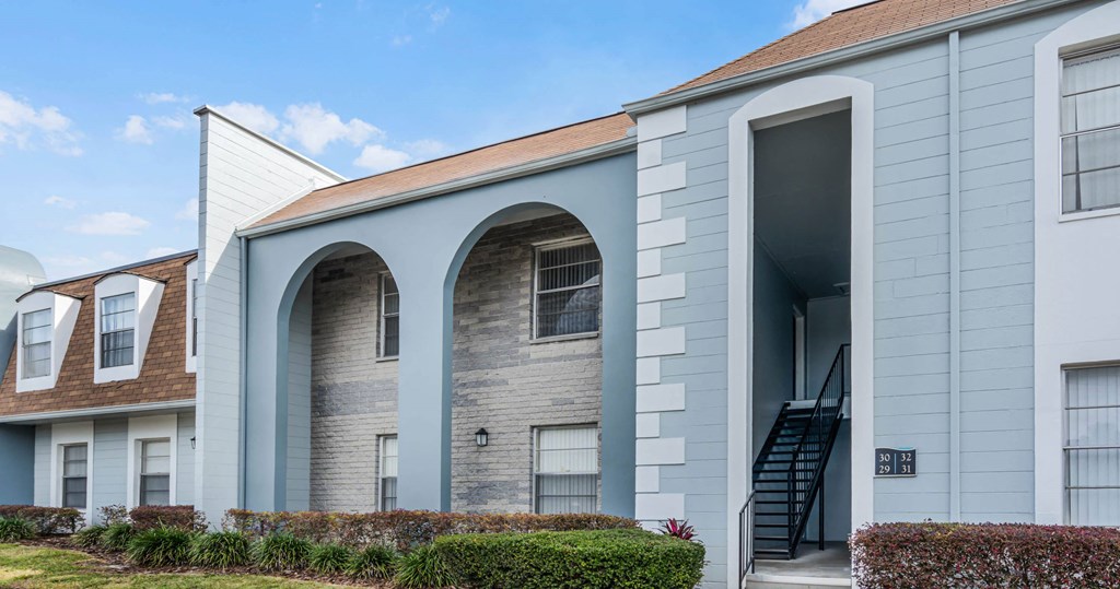 Fountain Square | Lakeland, FL