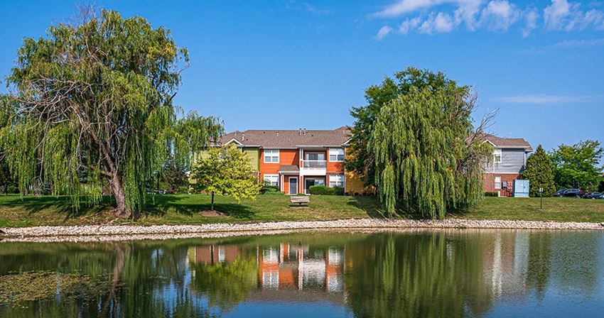 Glenmuir of Naperville | Naperville, IL