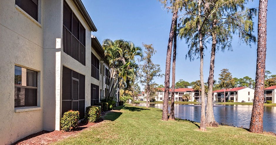 Gulfshore Apartment Homes | Naples, FL