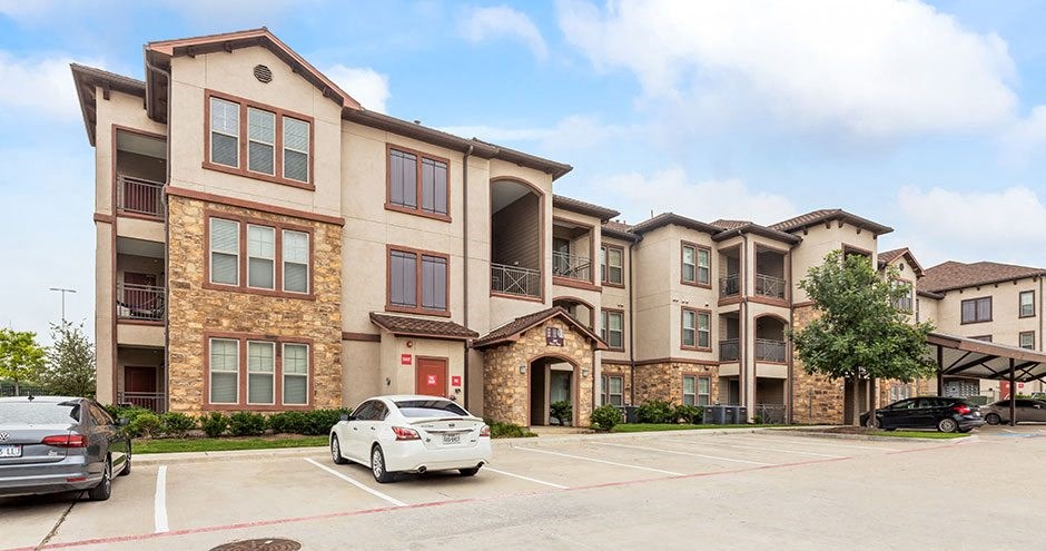 Junction Crossing | Fort Worth, TX