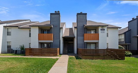 Knowlton Apartment Homes | Mesquite, TX