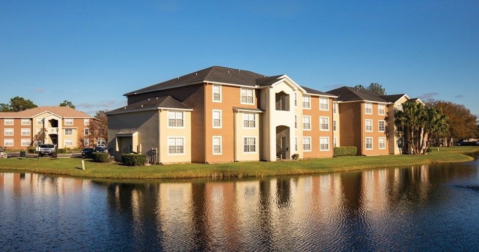 Lakes at North Port Apartments | North Port, FL