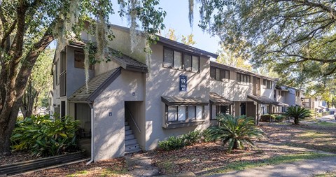 Laurel Grove Townhomes | Orange Park, FL